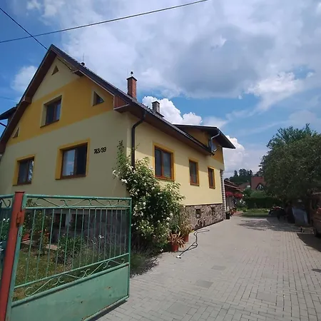Apartmán Nebo