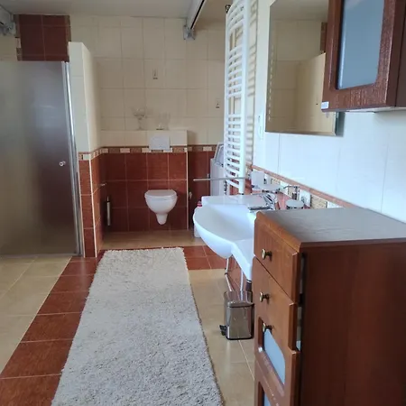 Nebo Apartmán
