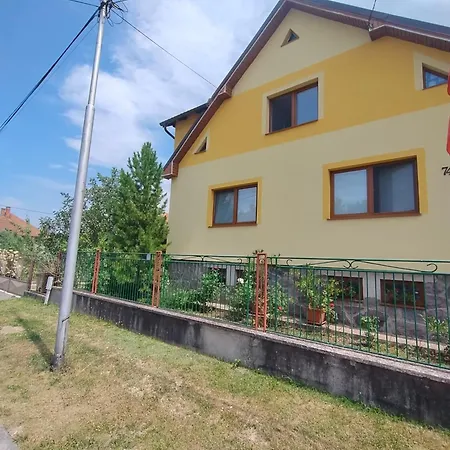Nebo Apartmán
