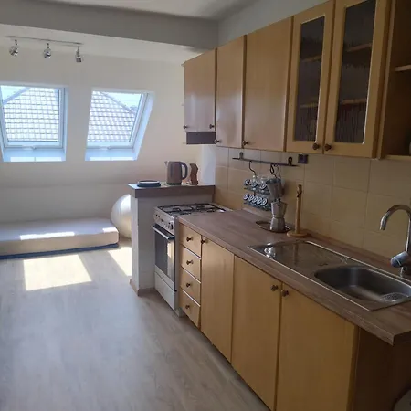 Nebo Turčianske Teplice
