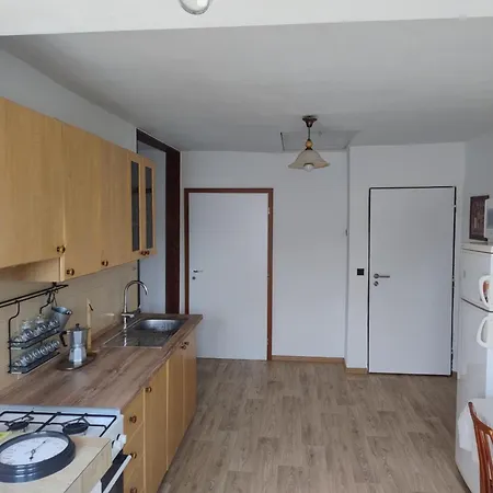 Apartmán Nebo