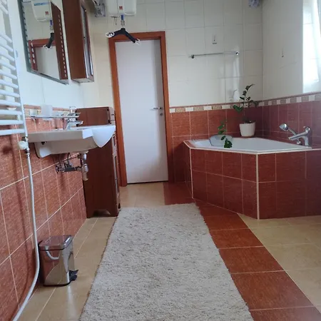 Nebo Apartmán